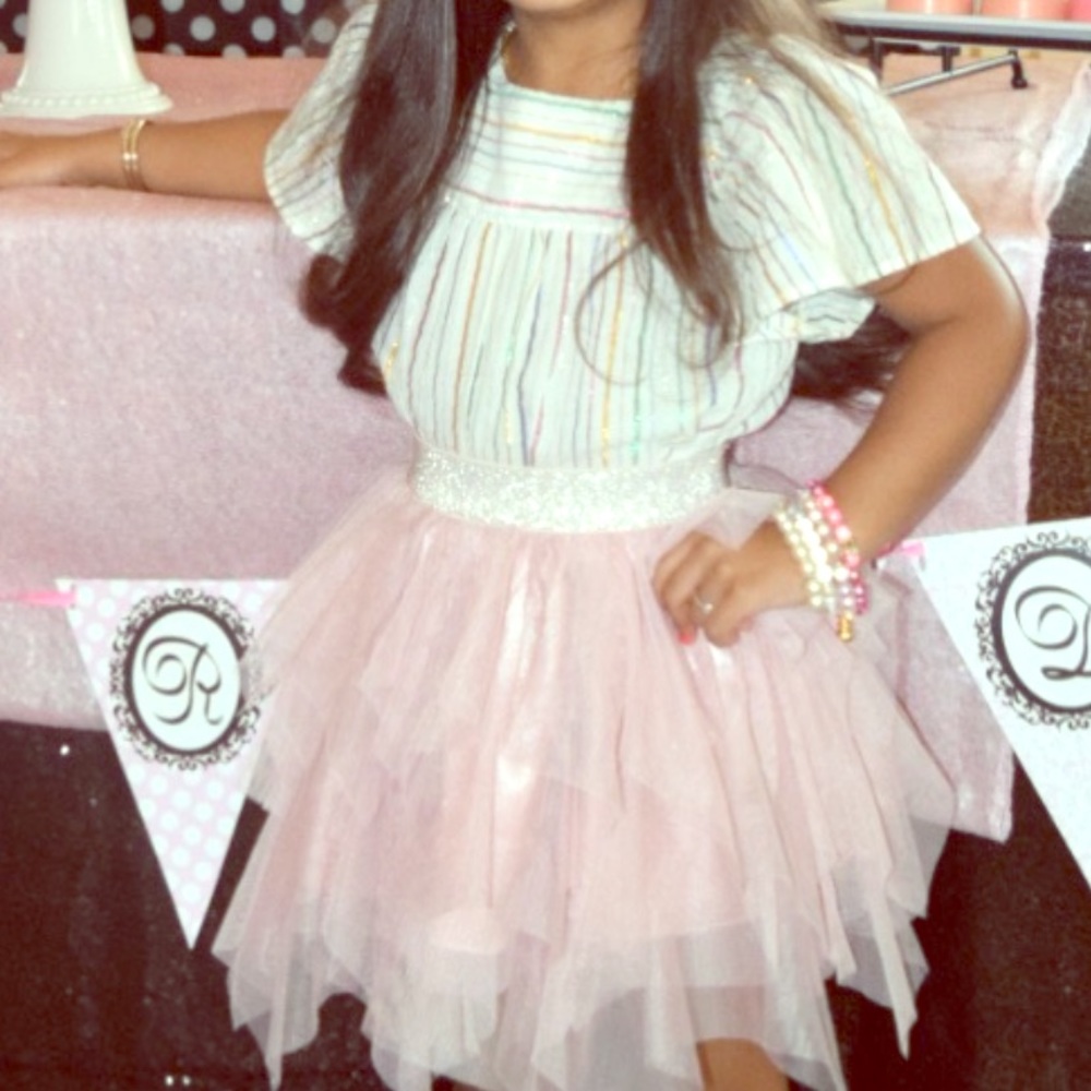 Beutifull outfit for girl